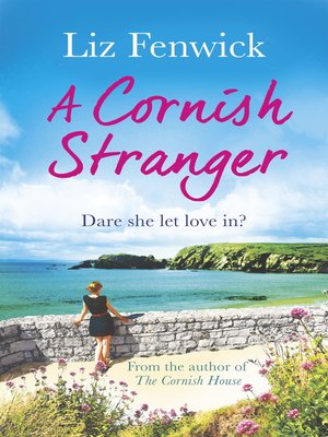 cover image of A Cornish Stranger